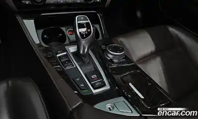 BMW 5-Series 2016 2.0 гидро в Москве № 1688932, миниатюра 9