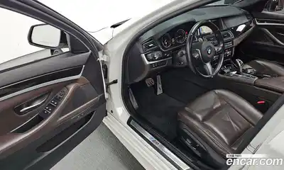 BMW 5-Series 2016 2.0 гидро в Москве № 1688932, миниатюра 10