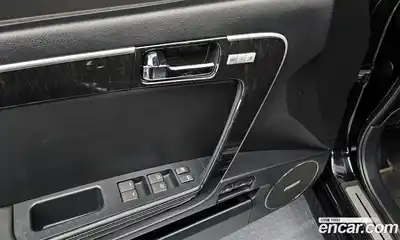 Renault SM7 2009 2.3 гидро в Москве № 1688944, миниатюра 12