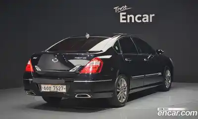 Renault SM7 2009 2.3 гидро в Москве № 1688944, миниатюра 2