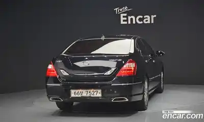 Renault SM7 2009 2.3 гидро в Москве № 1688944, миниатюра 4