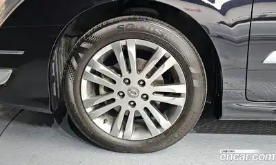 Renault SM7 2009 2.3 гидро в Москве № 1688944, миниатюра 5