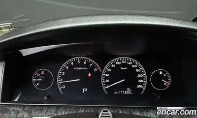 Renault SM7 2009 2.3 гидро в Москве № 1688944, миниатюра 8