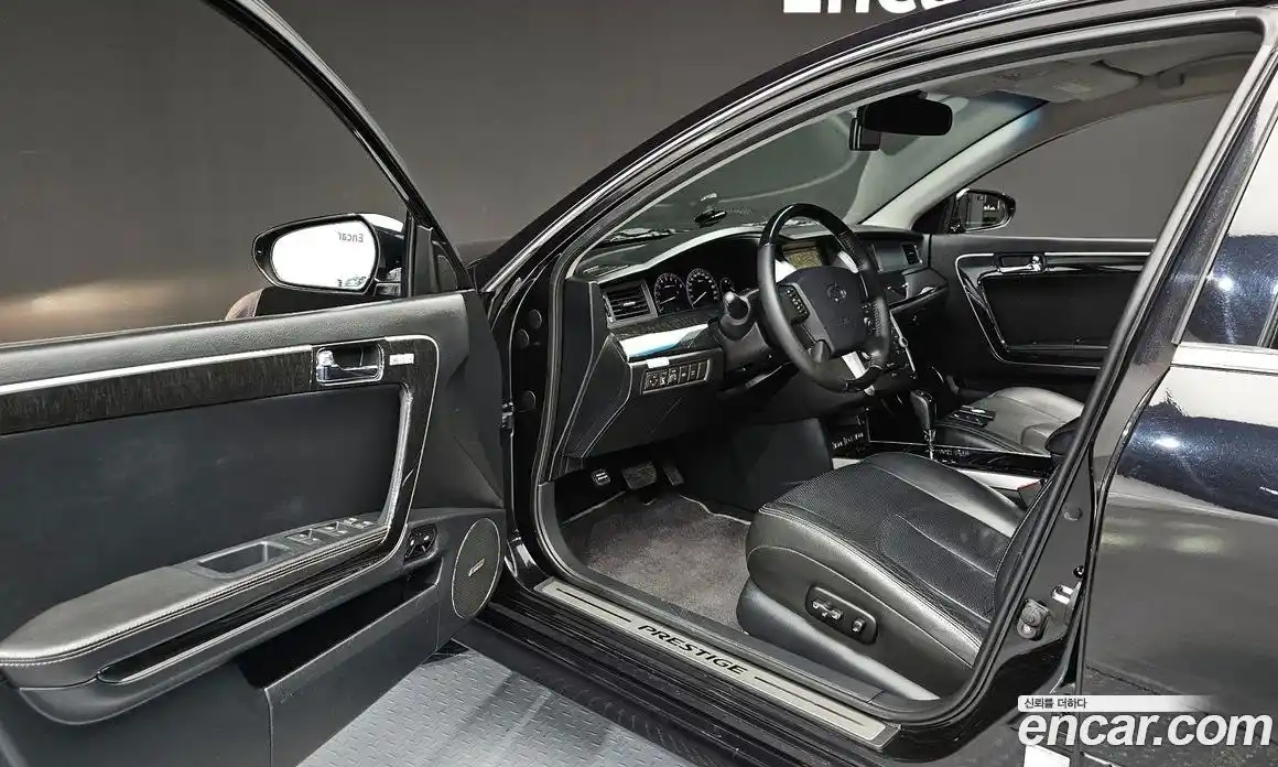 Renault SM7 2009 2.3 гидро в Москве № 1688944, фото 10