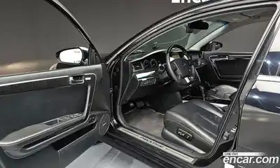 Renault SM7 2009 2.3 гидро в Москве № 1688944, миниатюра 10