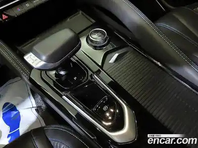 Renault Grand Koleos 2024 1.5 гидро в Москве № 1689044, миниатюра 12