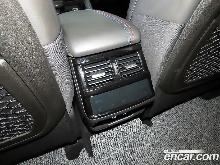 Renault Grand Koleos 2024 1.5 гидро в Москве № 1689044, фото 16