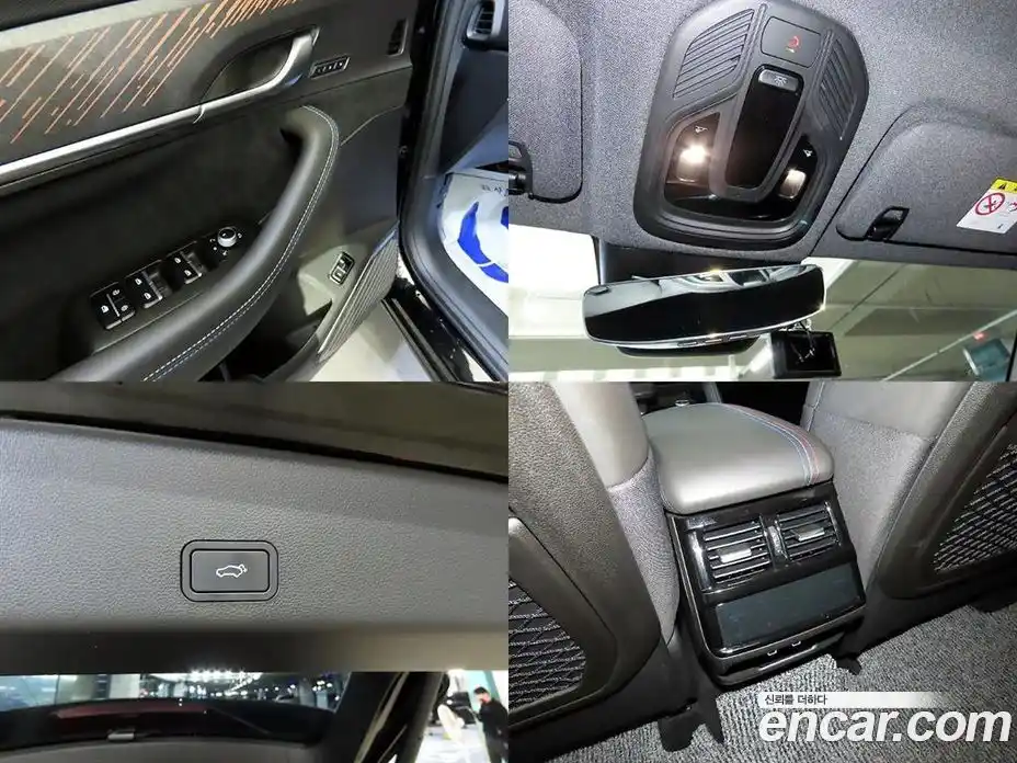 Renault Grand Koleos 2024 1.5 гидро в Москве № 1689044, фото 18