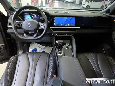 Renault Grand Koleos 2024 1.5 гидро в Москве № 1689044, миниатюра 10