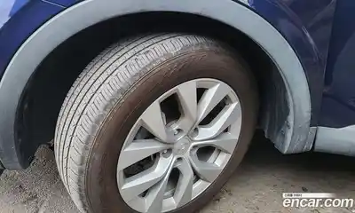 Renault XM3 2020 1.6 вариатор в Москве № 1689125, миниатюра 5