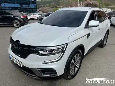 Renault QM6, 2021