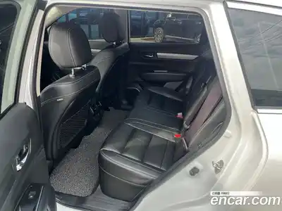Renault QM6 2021 2.0 гидро в Москве № 1689201, миниатюра 11