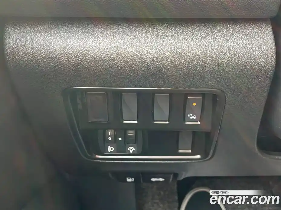 Renault QM6 2021 2.0 гидро в Москве № 1689201, фото 12