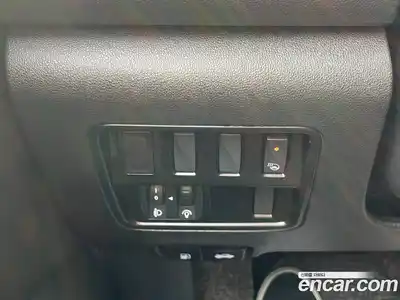 Renault QM6 2021 2.0 гидро в Москве № 1689201, миниатюра 12