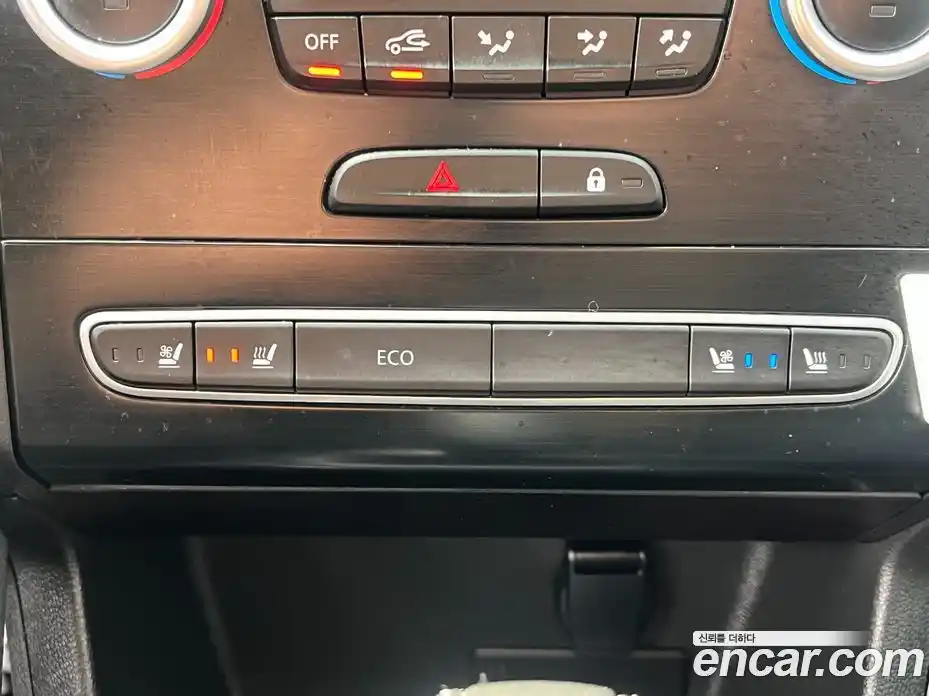Renault QM6 2021 2.0 гидро в Москве № 1689201, фото 13