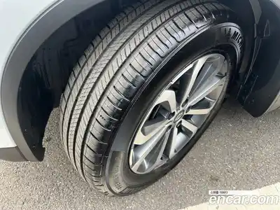 Renault QM6 2021 2.0 гидро в Москве № 1689201, миниатюра 5