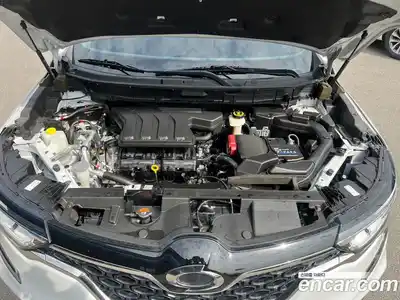 Renault QM6 2021 2.0 гидро в Москве № 1689201, миниатюра 6
