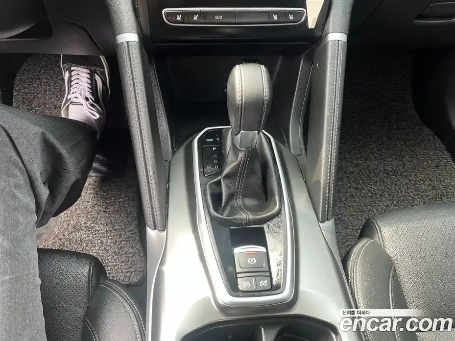 Renault QM6 2021 2.0 гидро в Москве № 1689201, фото 9