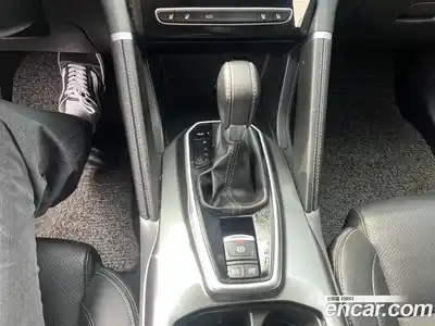 Renault QM6 2021 2.0 гидро в Москве № 1689201, миниатюра 9