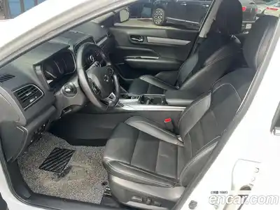 Renault QM6 2021 2.0 гидро в Москве № 1689201, миниатюра 10