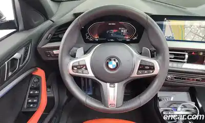 BMW 1-Series 2024 2.0 гидро в Москве № 1689461, миниатюра 12
