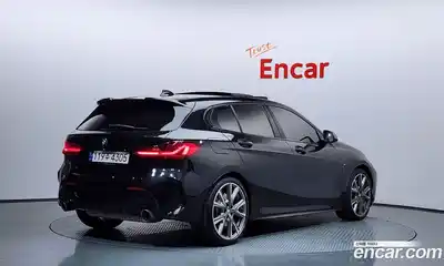 BMW 1-Series 2024 2.0 гидро в Москве № 1689461, миниатюра 2