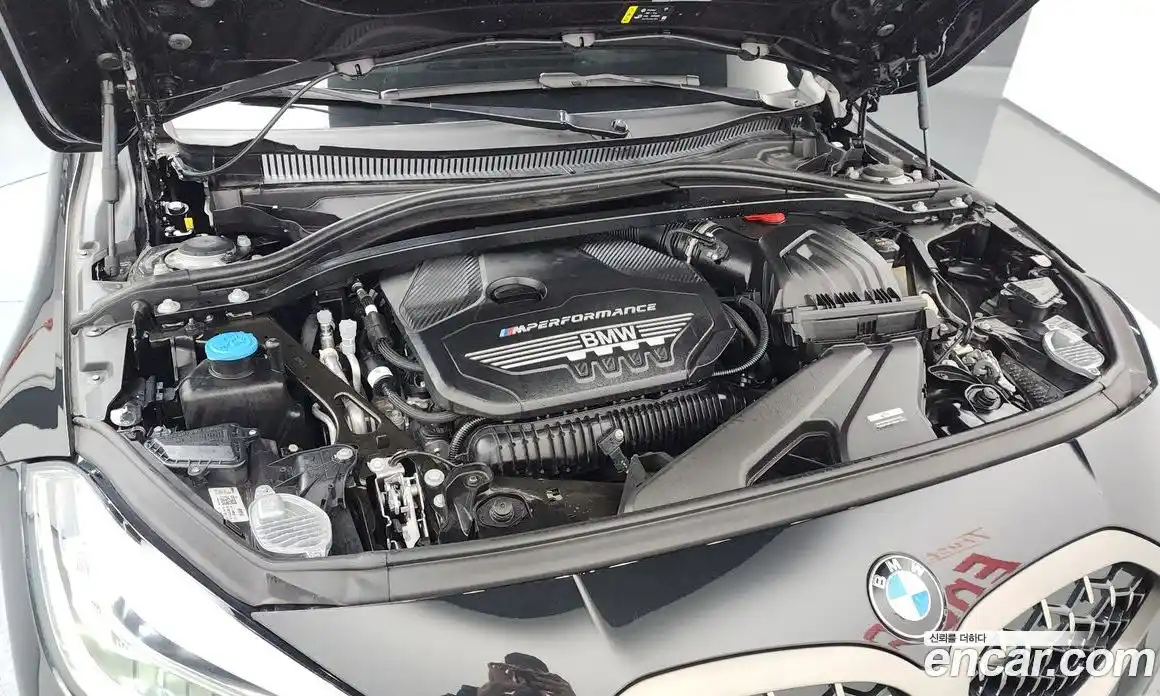BMW 1-Series 2024 2.0 гидро в Москве № 1689461, фото 6