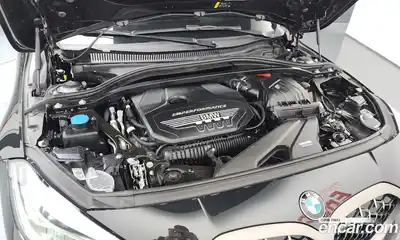 BMW 1-Series 2024 2.0 гидро в Москве № 1689461, миниатюра 6