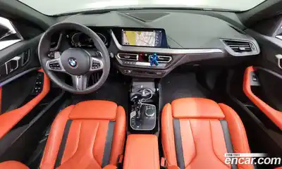 BMW 1-Series 2024 2.0 гидро в Москве № 1689461, миниатюра 7