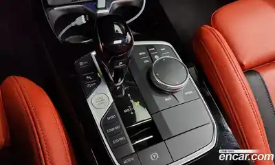 BMW 1-Series 2024 2.0 гидро в Москве № 1689461, миниатюра 9