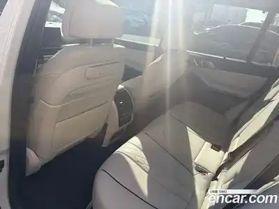 BMW X5 2025 4.4 гидро в Москве № 1689527, миниатюра 11