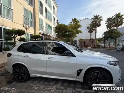 BMW X5 2025 4.4 гидро в Москве № 1689527, миниатюра 4