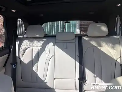 BMW X5 2025 4.4 гидро в Москве № 1689527, миниатюра 8