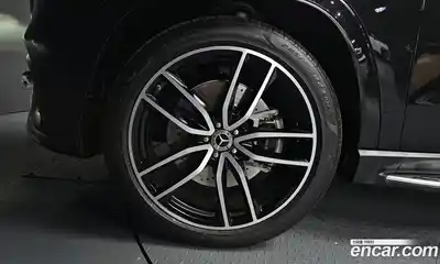 Mercedes-Benz GLS-Class 2024 4.0 гидро в Москве № 1689799, миниатюра 5