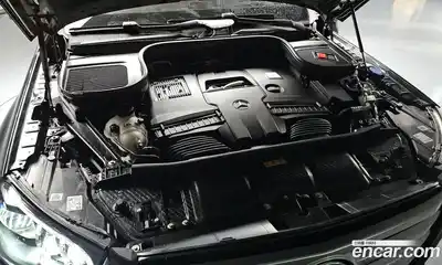 Mercedes-Benz GLS-Class 2024 4.0 гидро в Москве № 1689799, миниатюра 6