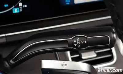 Mercedes-Benz GLS-Class 2024 4.0 гидро в Москве № 1689799, миниатюра 9