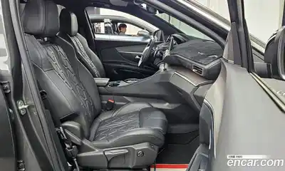 Peugeot 5008 2023 1.2 гидро в Москве № 1689903, миниатюра 11