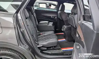 Peugeot 5008 2023 1.2 гидро в Москве № 1689903, миниатюра 12