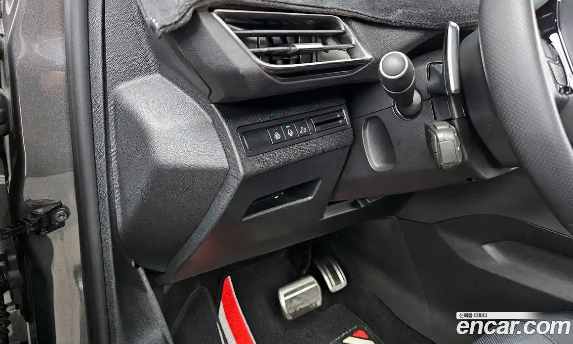 Peugeot 5008 2023 1.2 гидро в Москве № 1689903, фото 17