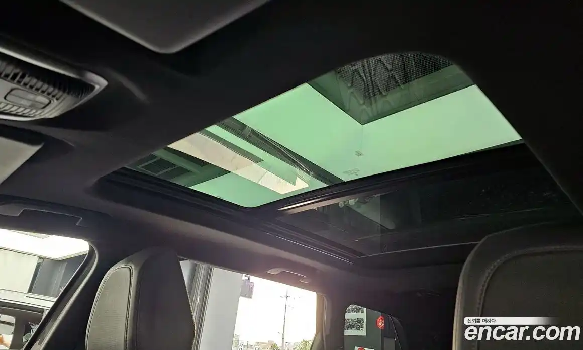 Peugeot 5008 2023 1.2 гидро в Москве № 1689903, фото 18