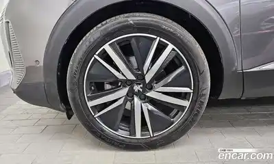 Peugeot 5008 2023 1.2 гидро в Москве № 1689903, миниатюра 5