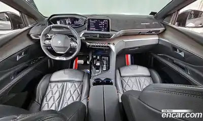 Peugeot 5008 2023 1.2 гидро в Москве № 1689903, миниатюра 7