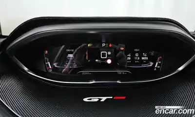 Peugeot 5008 2023 1.2 гидро в Москве № 1689903, миниатюра 8