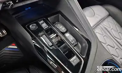 Peugeot 5008 2023 1.2 гидро в Москве № 1689903, миниатюра 9