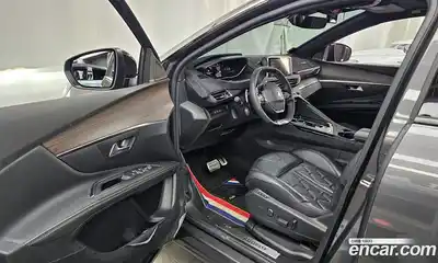 Peugeot 5008 2023 1.2 гидро в Москве № 1689903, миниатюра 10