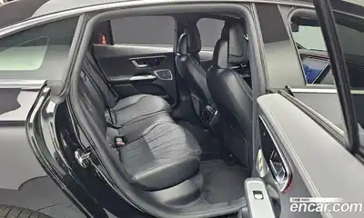 Mercedes-Benz EQE 2023 0.3 гидро в Москве № 1690036, миниатюра 11