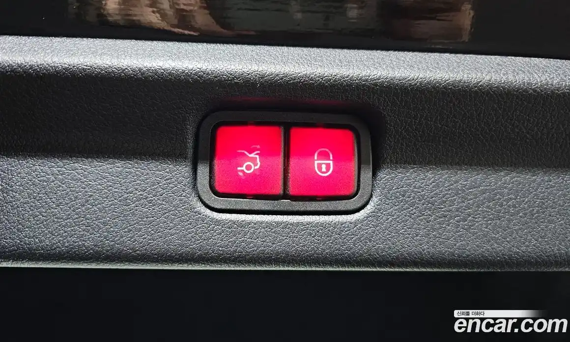 Mercedes-Benz EQE 2023 0.3 гидро в Москве № 1690036, фото 20