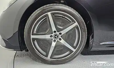 Mercedes-Benz EQE 2023 0.3 гидро в Москве № 1690036, миниатюра 5
