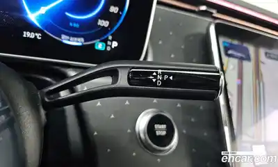 Mercedes-Benz EQE 2023 0.3 гидро в Москве № 1690036, миниатюра 9