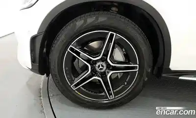 Mercedes-Benz GLC-Class 2023 2.0 гидро в Москве № 1690060, миниатюра 5
